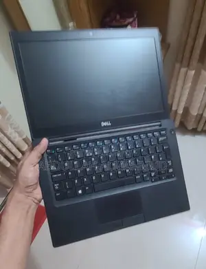 ল্যাপটপ ডেল ল্যাটিটিউড ৭২৯০ ৮জিবি ইন্টেল কোর আই৫ এসএসডি ২৫৬জিবি