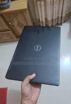 ল্যাপটপ ডেল ল্যাটিটিউড ৭২৯০ ৮জিবি ইন্টেল কোর আই৫ এসএসডি ২৫৬জিবি