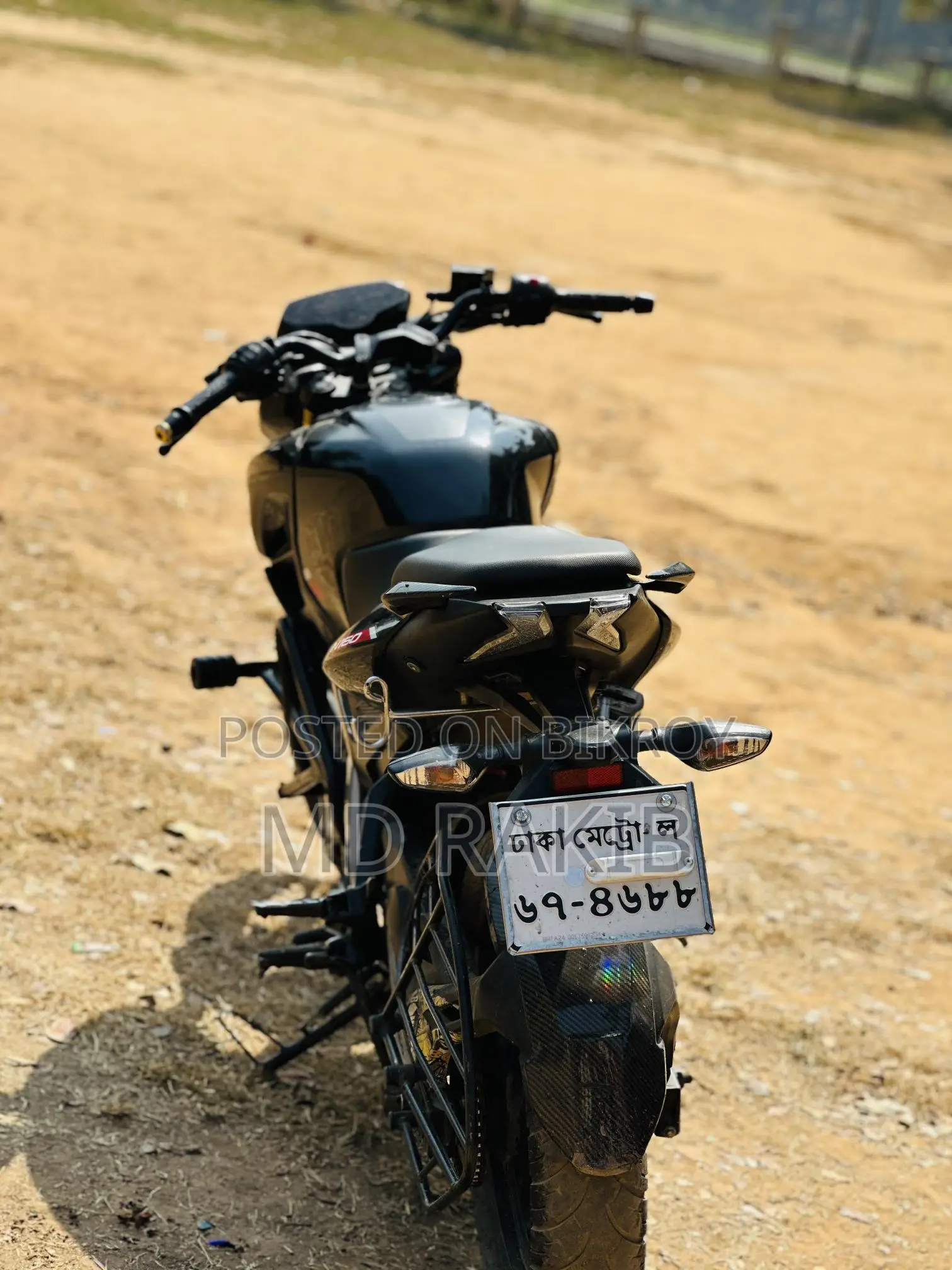 Bajaj Pulsar N 160 ` 2023