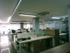 বনানীতে ভাড়ার জন্য সুন্দর ফুল ফার্নিশড অফিস স্পেস