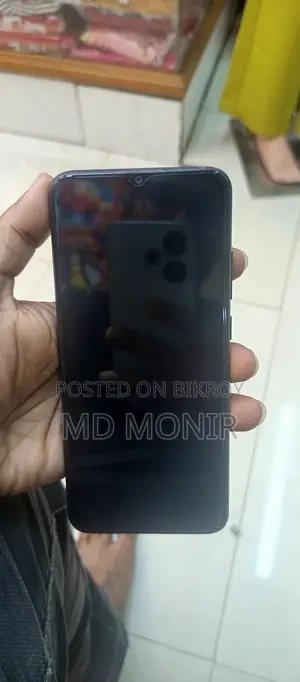 Samsung Galaxy M02s (Used)