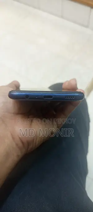 Samsung Galaxy M02s (Used)