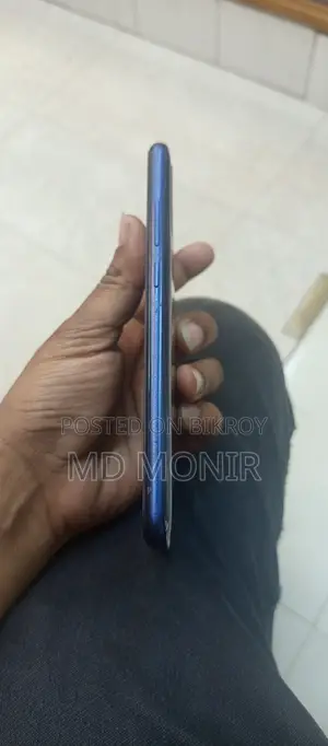 Samsung Galaxy M02s (Used)