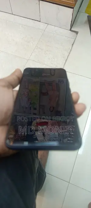 Samsung Galaxy M02s (Used)