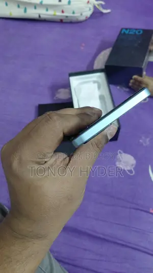 OnePlus Nord 20SE (Used)