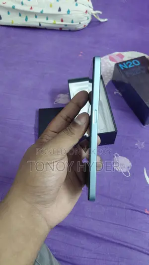 OnePlus Nord 20SE (Used)
