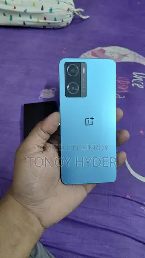 OnePlus Nord 20SE (Used)