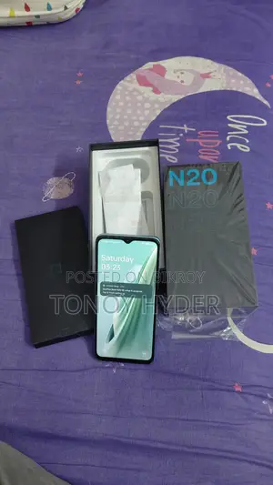 OnePlus Nord 20SE (Used)