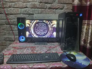 Intel Cori i5 Pc
