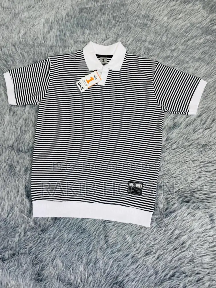 Old Money Polo