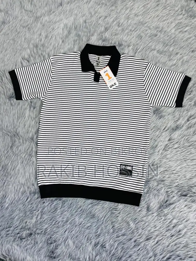 Old Money Polo