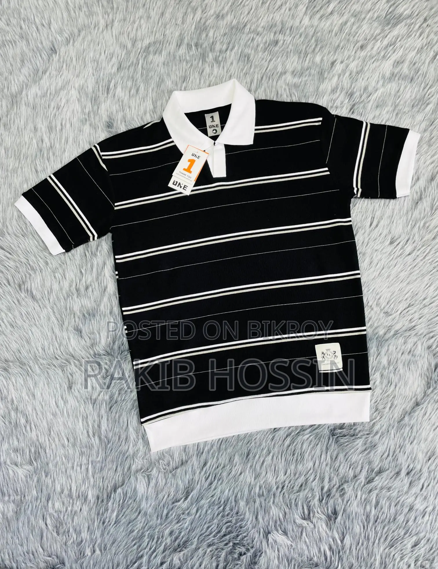 Old Money Polo