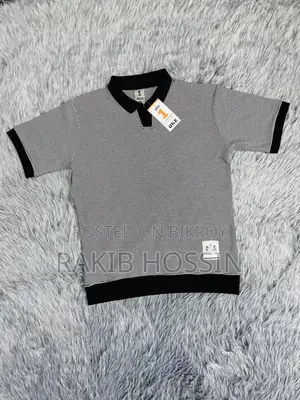 Old Money Polo