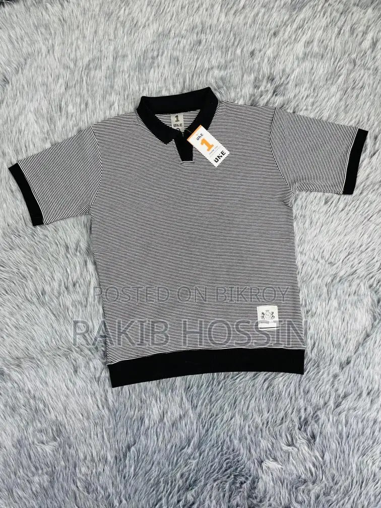 Old Money Polo