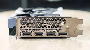 Zᴏᴛᴀᴄ GeForce® Rtx-2060 6GB AMP edition DDR6 256Bit Gaming Oc & Warranty