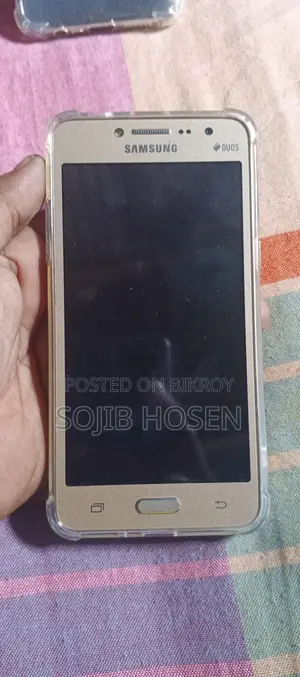 Samsung Galaxy J2 Prime . (Used)