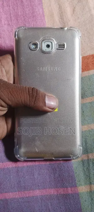 Samsung Galaxy J2 Prime . (Used)
