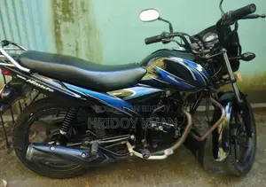 Suzuki Hayate 2017