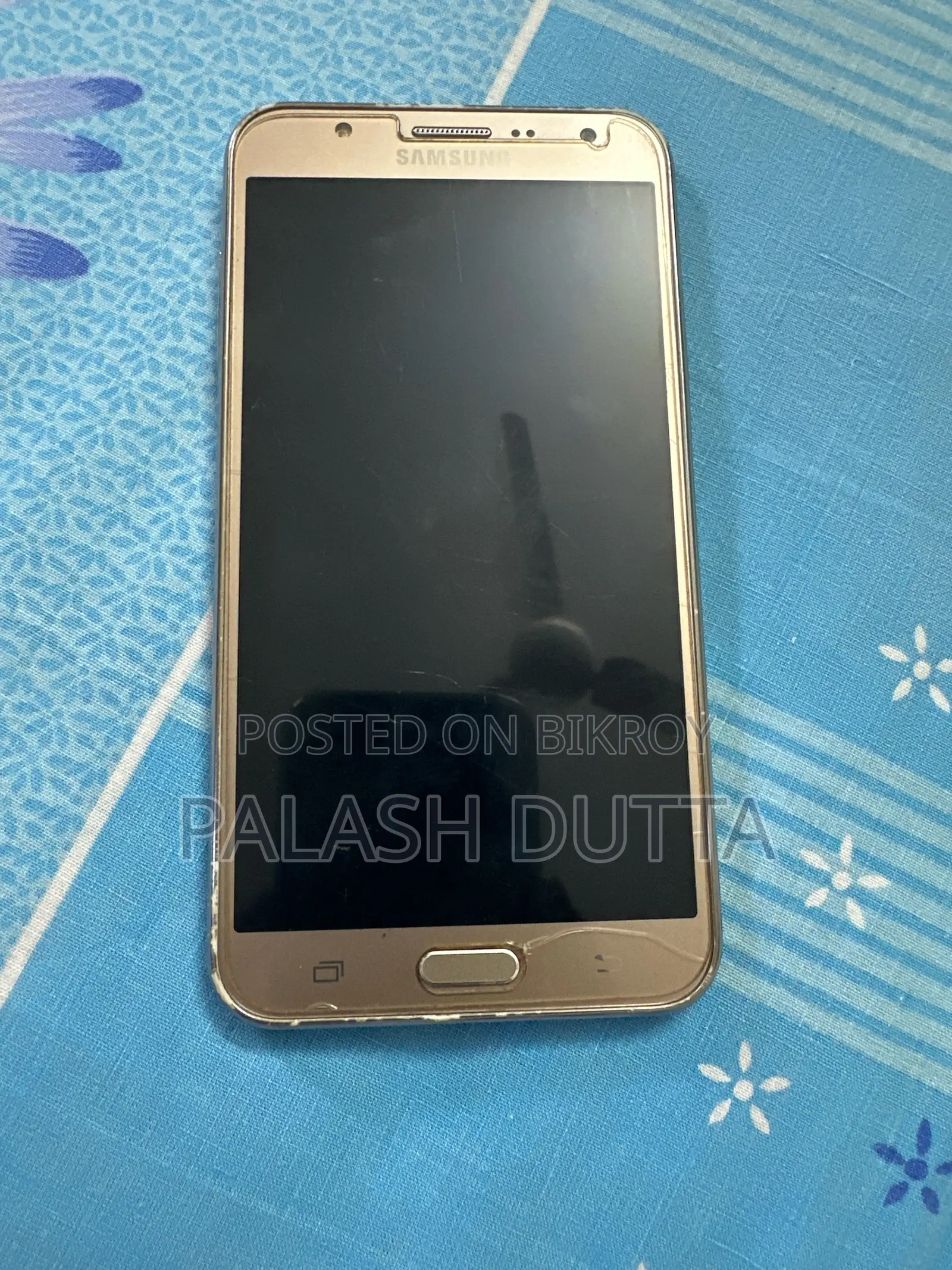 Samsung Galaxy J7 (Used)