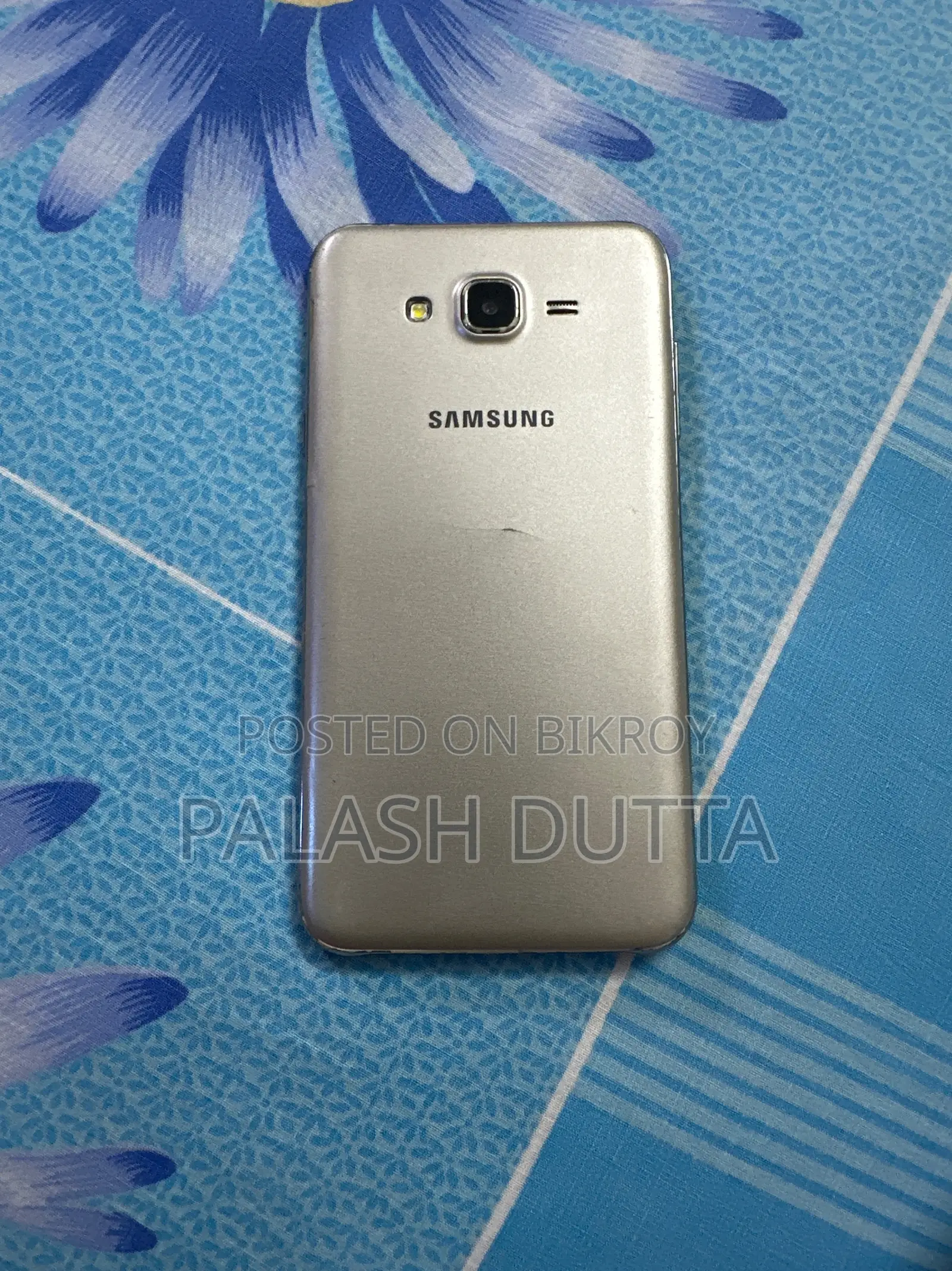 Samsung Galaxy J7 (Used)