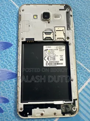 Samsung Galaxy J7 (Used)