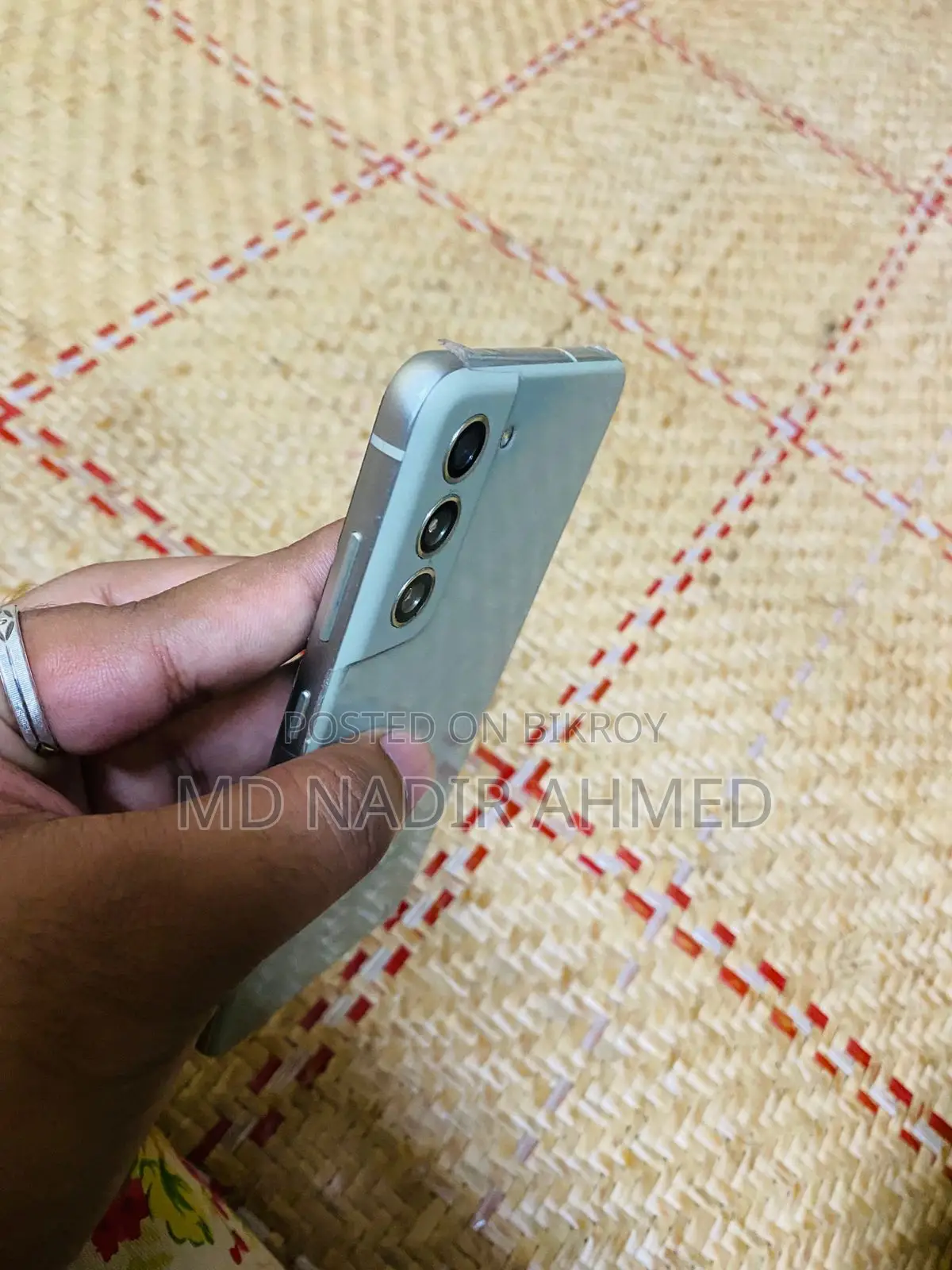 Samsung Galaxy S21 FE 5G (Used)