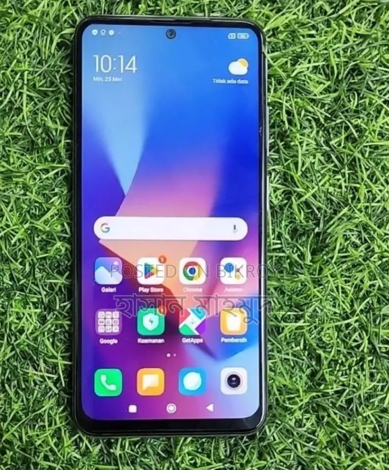 Xiaomi Redmi Note 10s 6/64 full fresh (Used)