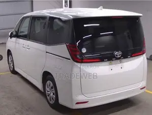 Toyota Noah X PACKAGE 2022 Model