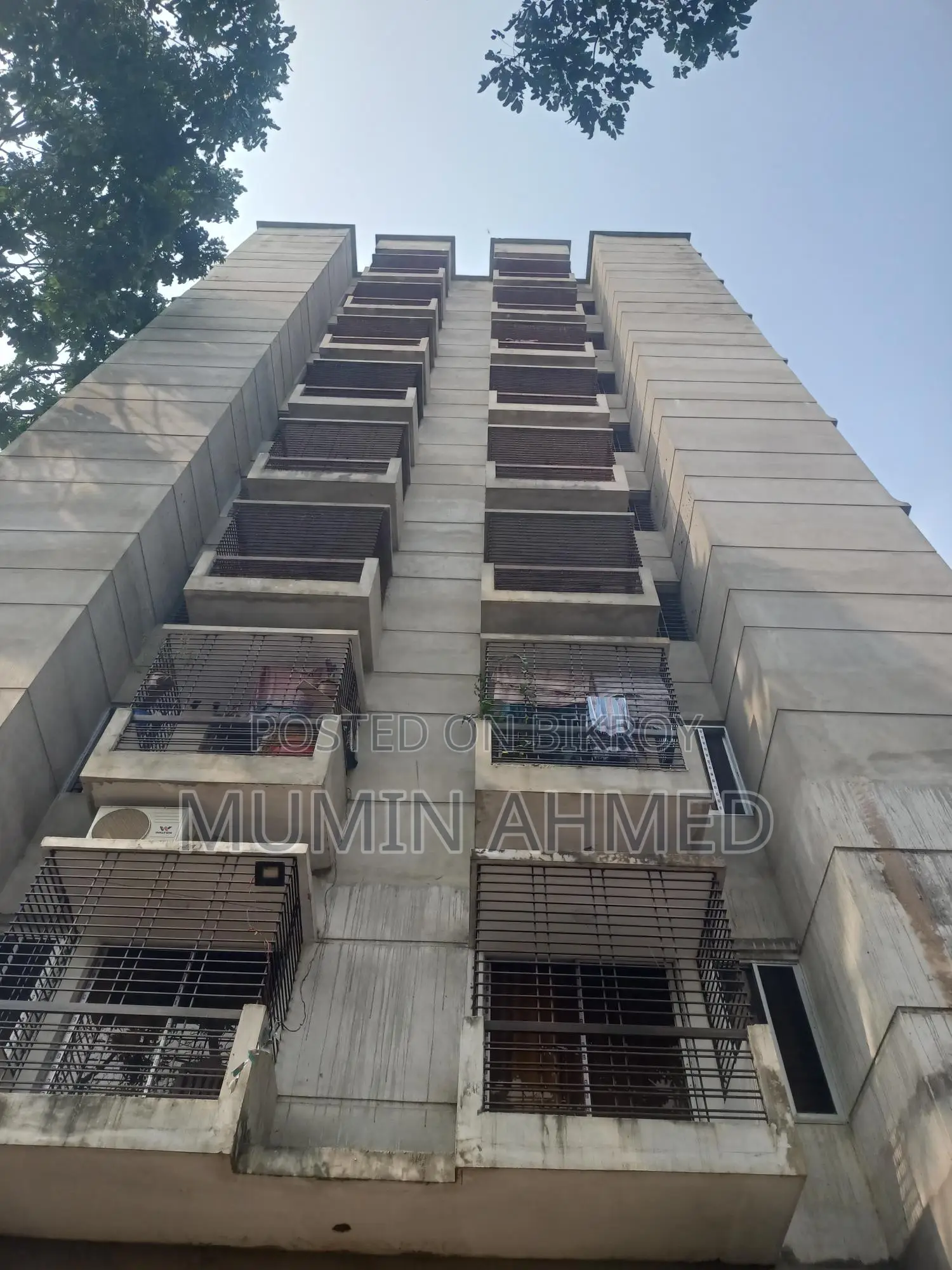 Apartment for Sale