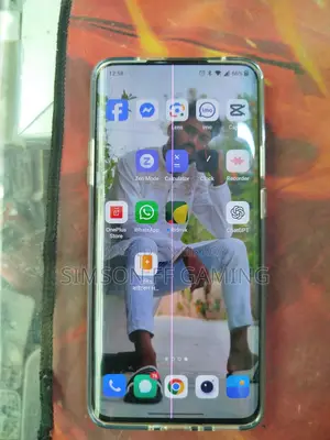 OnePlus 7 Pro (Used)