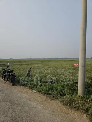 32 Decimal Land for Sale (19.4 Katha)