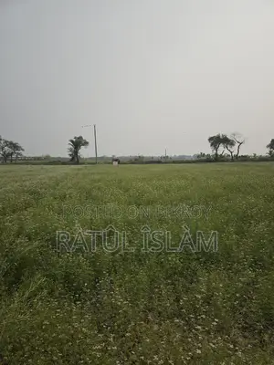 32 Decimal Land for Sale (19.4 Katha)