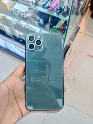 Apple iPhone 11 Pro USA variant (Used)
