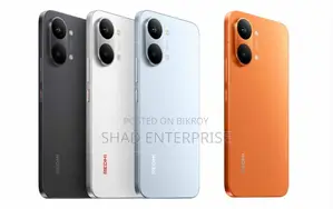 New Xiaomi Redmi Turbo 5 Max 256 GB