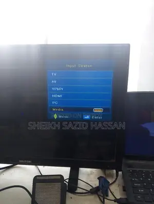 Walton 24 Inch Led Tv