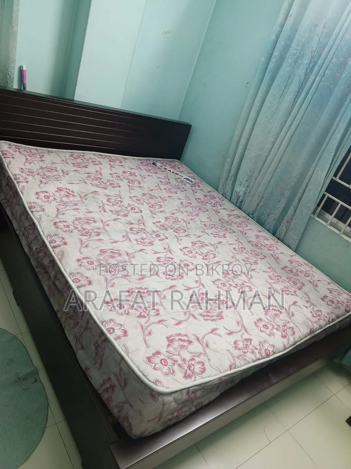 Karmo Spring Mattress