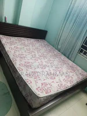 Karmo Spring Mattress