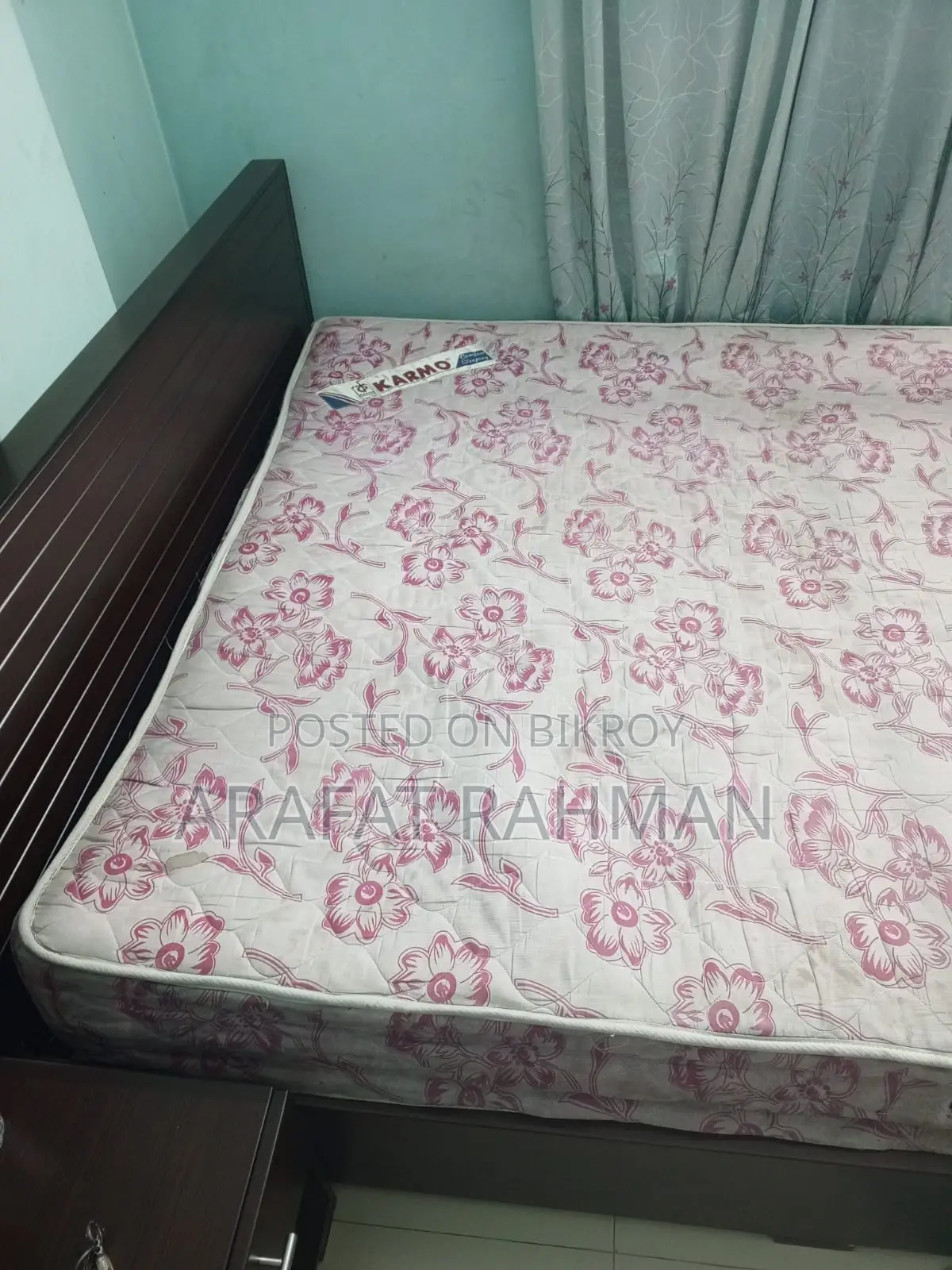 Karmo Spring Mattress