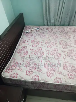 Karmo Spring Mattress