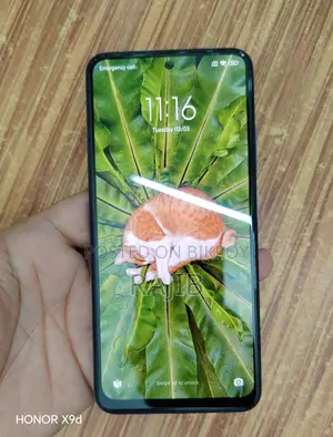 Xiaomi Redmi Note 11S . (Used)