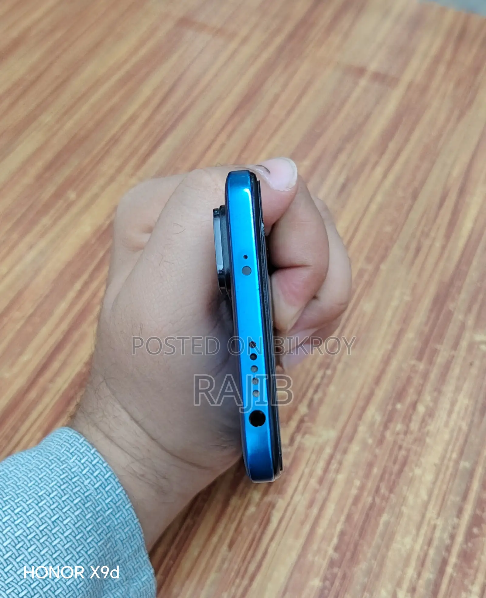 Xiaomi Redmi Note 11S . (Used)