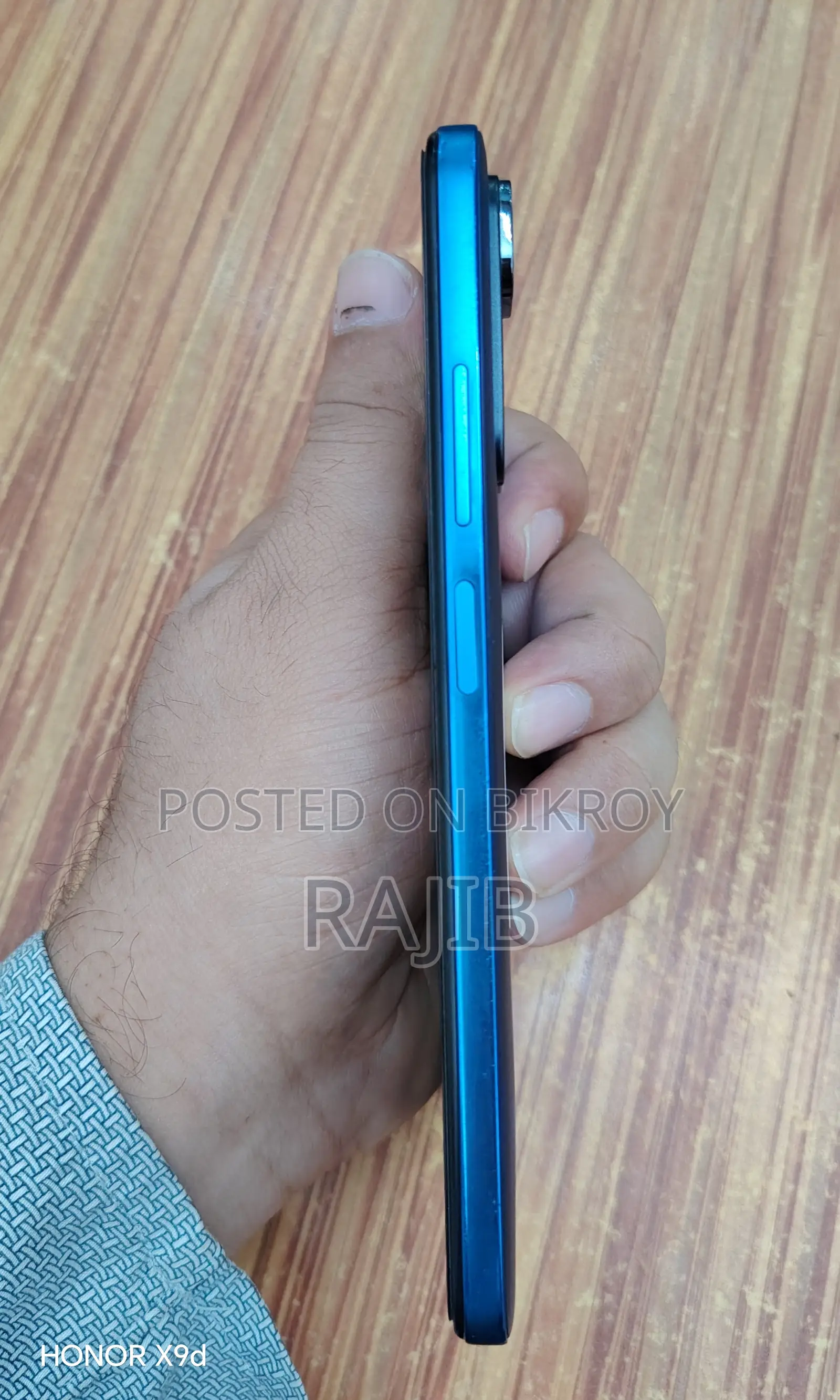Xiaomi Redmi Note 11S . (Used)
