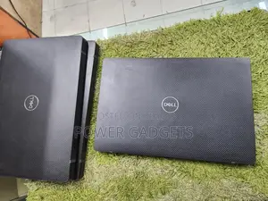 Dell Latitude 7400 Core i5 (IPS FHD Display)