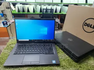 Dell Latitude 7400 Core i5 (IPS FHD Display)