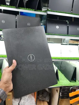 Dell Latitude 7400 Core i5 (IPS FHD Display)