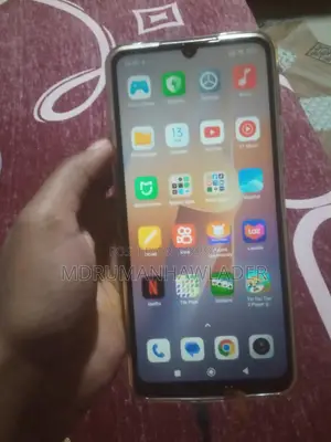 Xiaomi Redmi 13c . (Used)