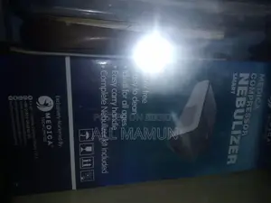 Nebulizer