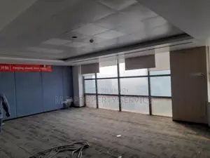 5900 Sqft Open Commercial Property Rent In Gulshan Avenue