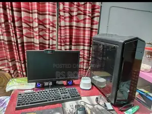 Desktop Computer Dell 8GB Intel Core i5 HDD 1T