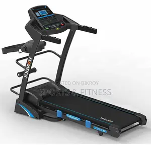 Jogway Multi-Function Motorized Treadmill DC 2.5CHP Motor